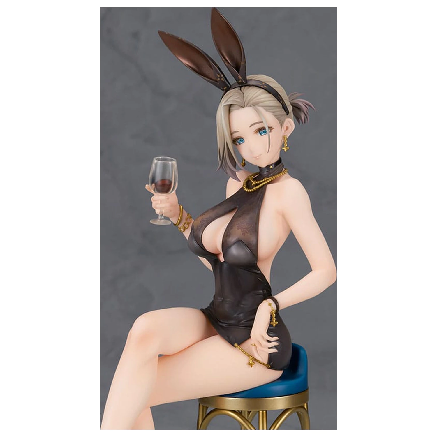 Azur Lane PVC Statue 1/7 New Orleans Evening Agricole Ver. 24 cm zdjęcie produktu