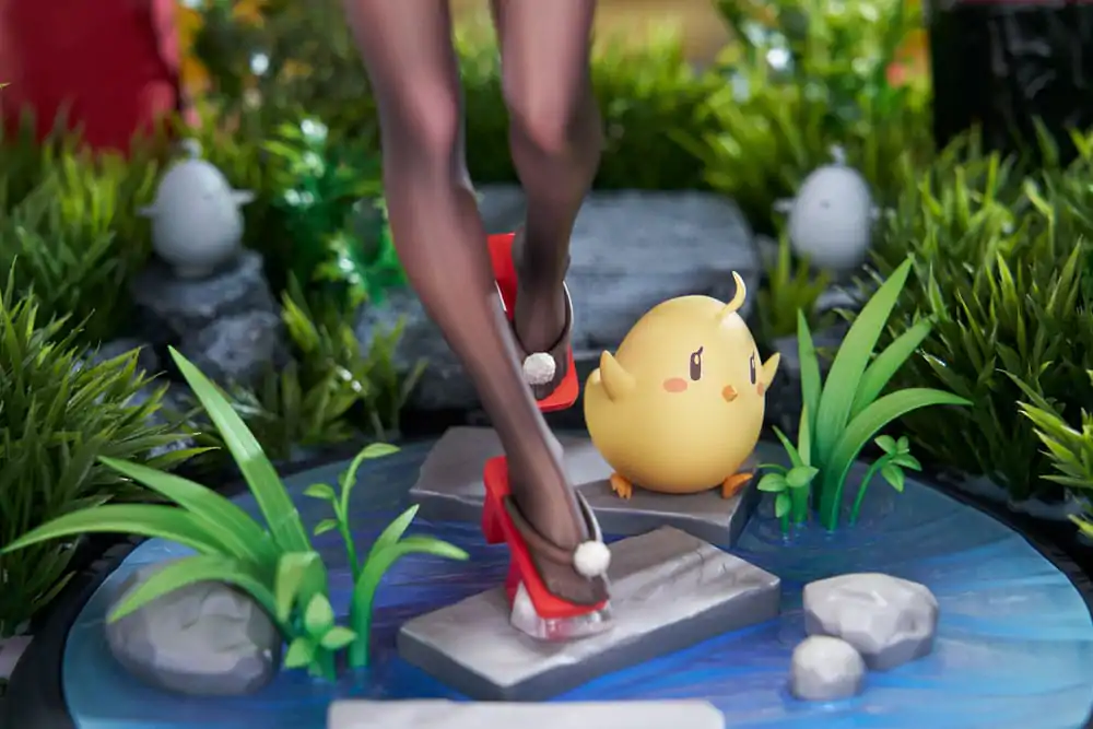 Azur Lane Statua PVC 1/7 Noshiro: Uncharted Festival Grounds Ver. 26 cm zdjęcie produktu