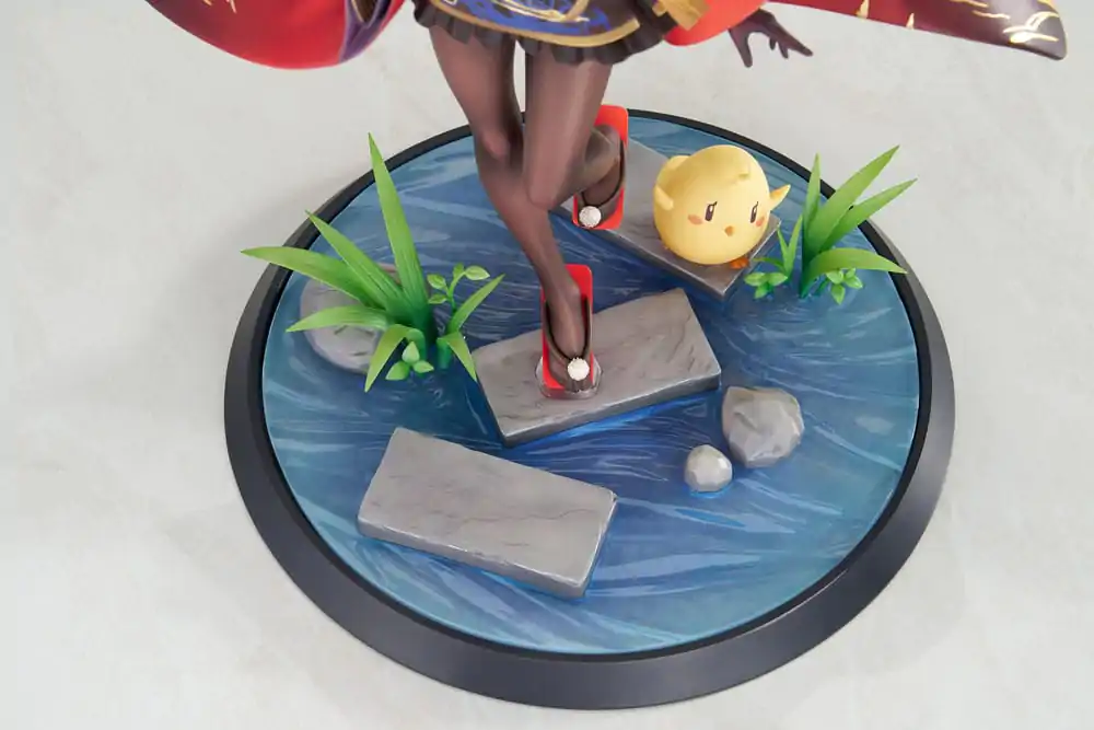 Azur Lane Statua PVC 1/7 Noshiro: Uncharted Festival Grounds Ver. 26 cm zdjęcie produktu