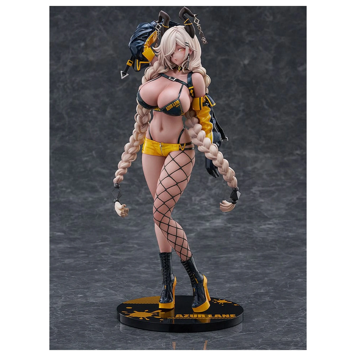 Statua Azur Lane PVC 1/7 Owari Anime Expo 2024 Ver. 28 cm zdjęcie produktu
