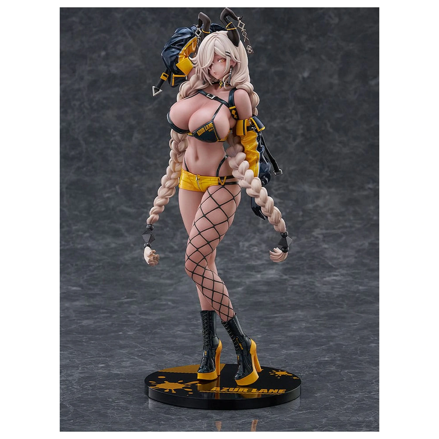 Statua Azur Lane PVC 1/7 Owari Anime Expo 2024 Ver. 28 cm zdjęcie produktu