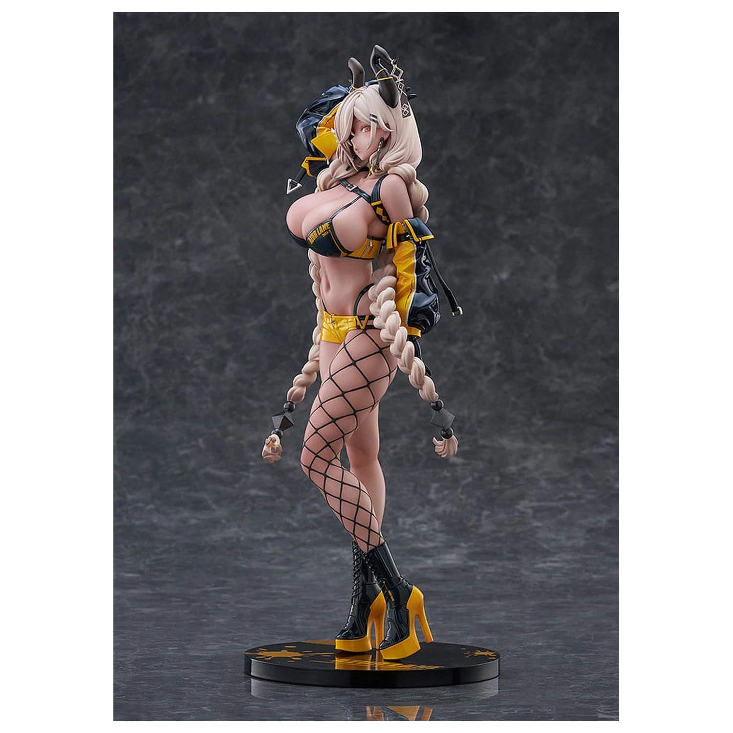 Statua Azur Lane PVC 1/7 Owari Anime Expo 2024 Ver. 28 cm zdjęcie produktu