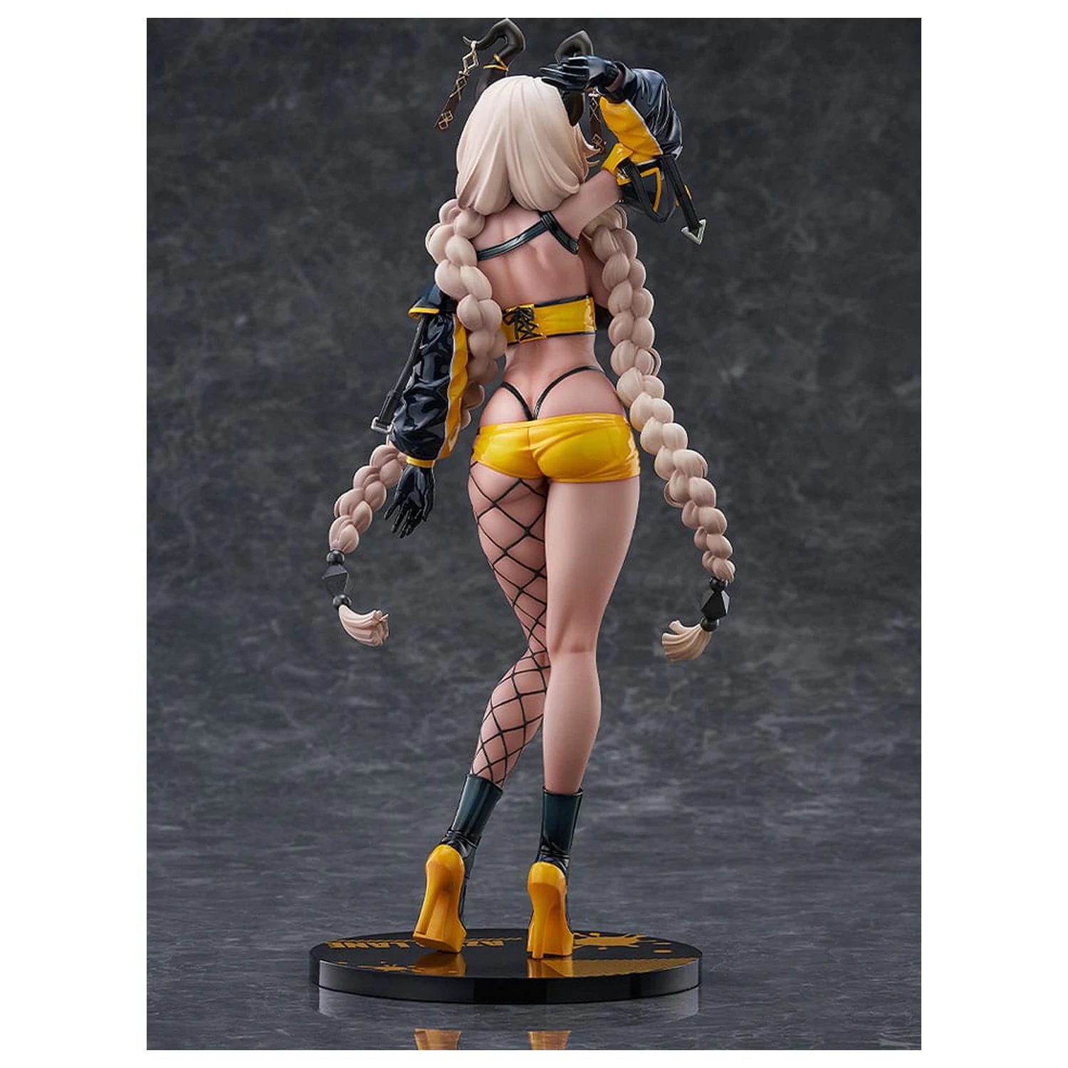 Statua Azur Lane PVC 1/7 Owari Anime Expo 2024 Ver. 28 cm zdjęcie produktu