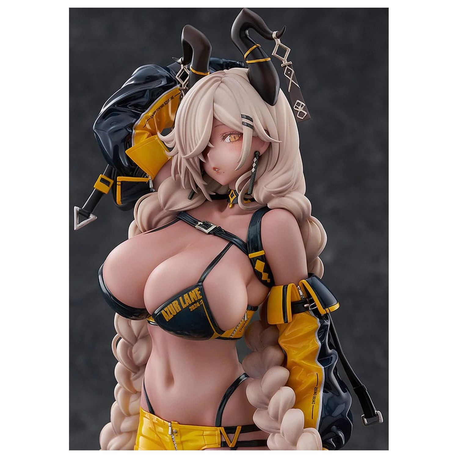 Statua Azur Lane PVC 1/7 Owari Anime Expo 2024 Ver. 28 cm zdjęcie produktu