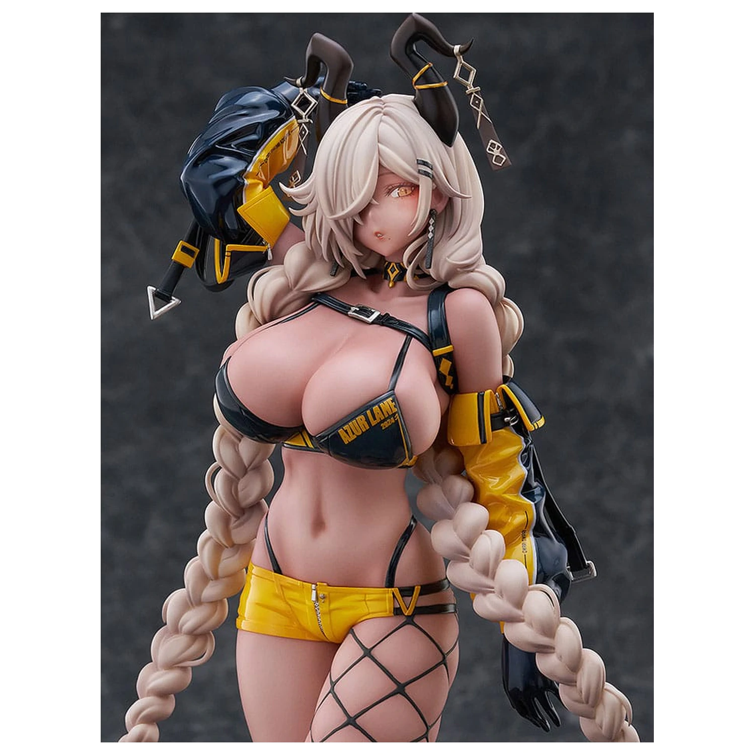 Statua Azur Lane PVC 1/7 Owari Anime Expo 2024 Ver. 28 cm zdjęcie produktu