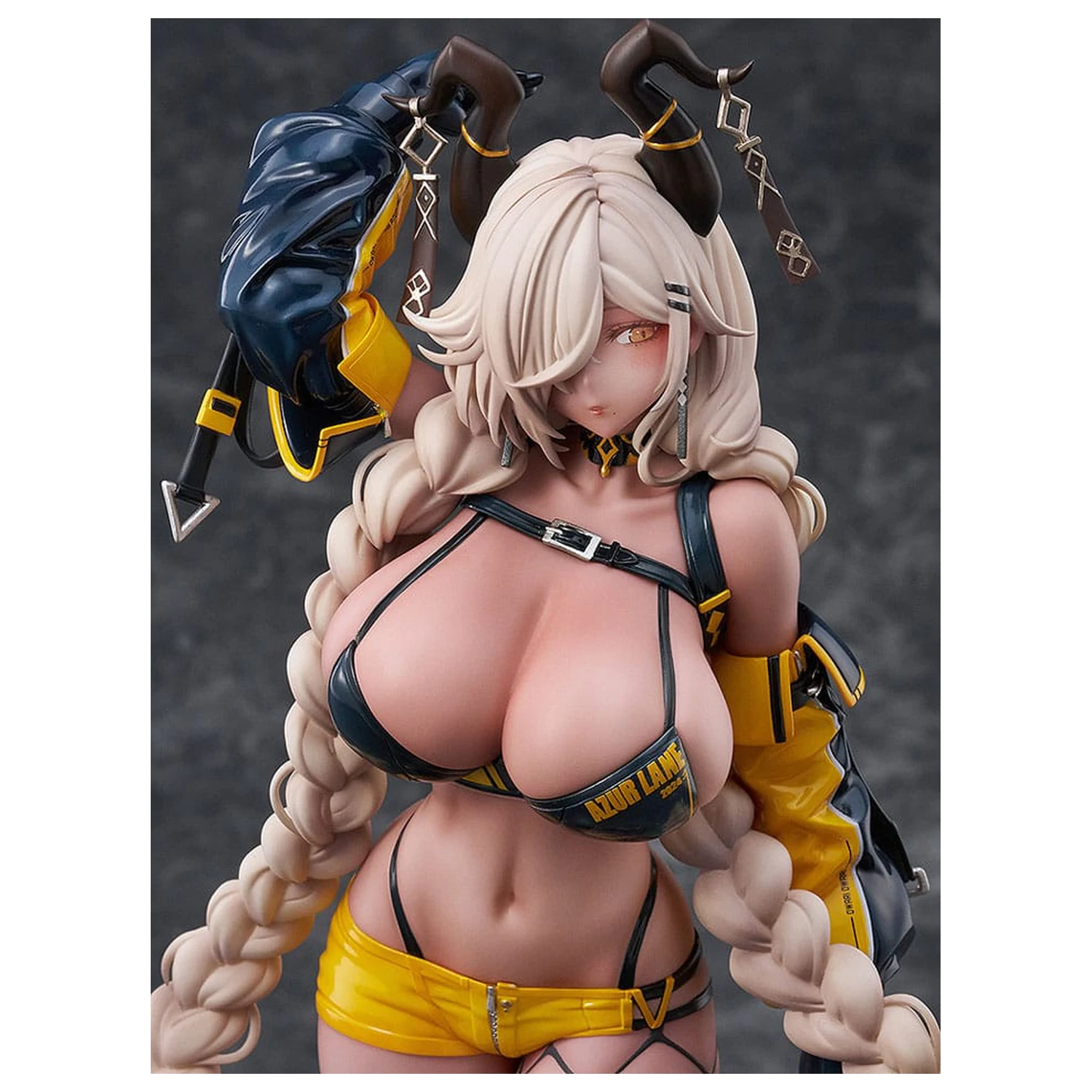 Statua Azur Lane PVC 1/7 Owari Anime Expo 2024 Ver. 28 cm zdjęcie produktu