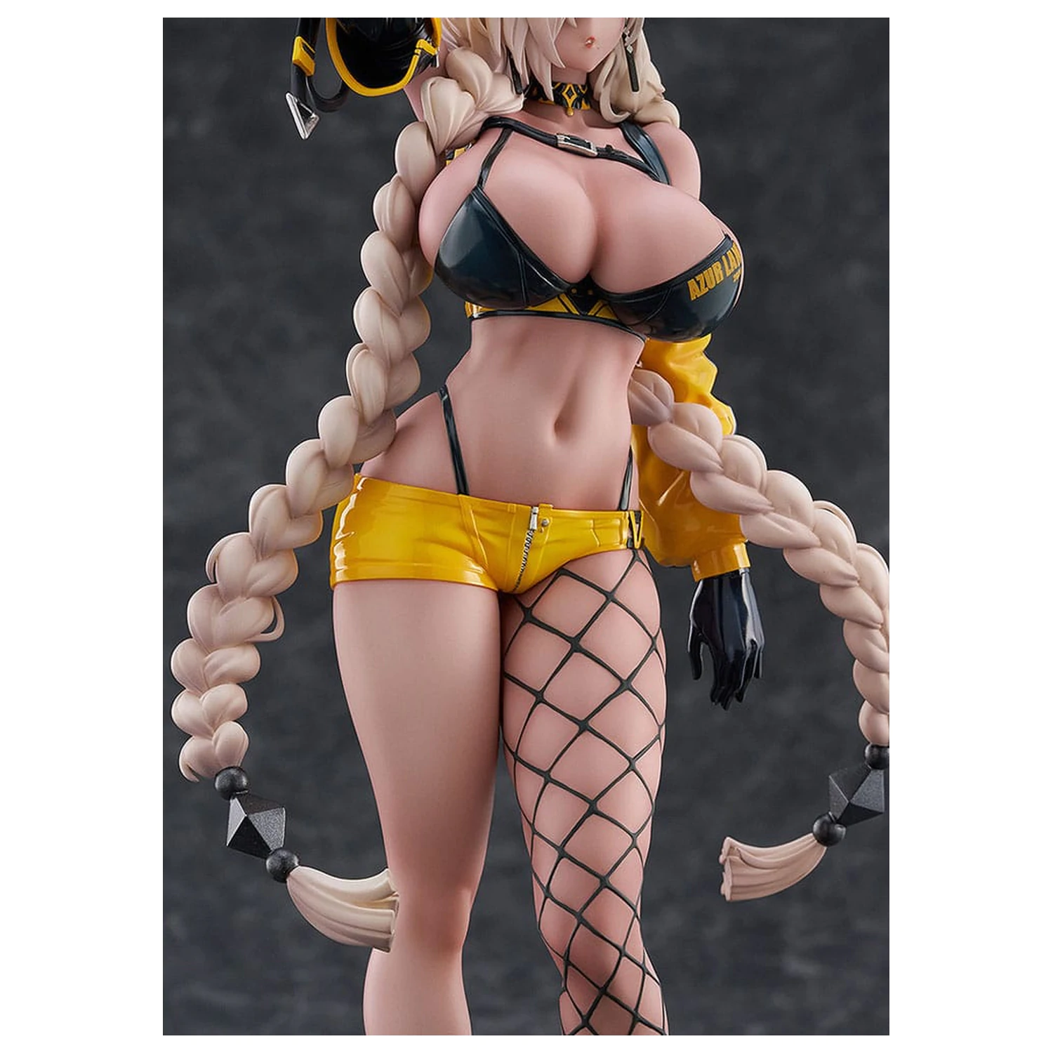 Statua Azur Lane PVC 1/7 Owari Anime Expo 2024 Ver. 28 cm zdjęcie produktu