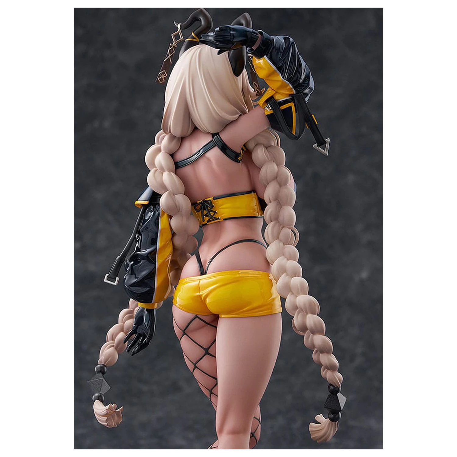 Statua Azur Lane PVC 1/7 Owari Anime Expo 2024 Ver. 28 cm zdjęcie produktu