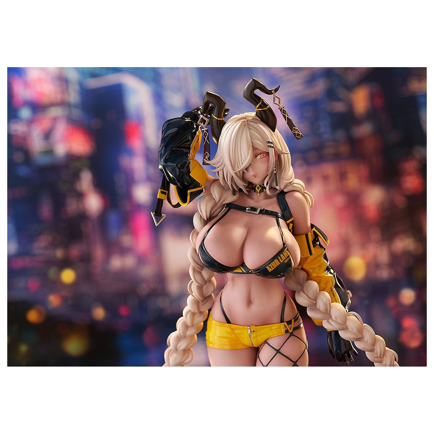 Statua Azur Lane PVC 1/7 Owari Anime Expo 2024 Ver. 28 cm zdjęcie produktu