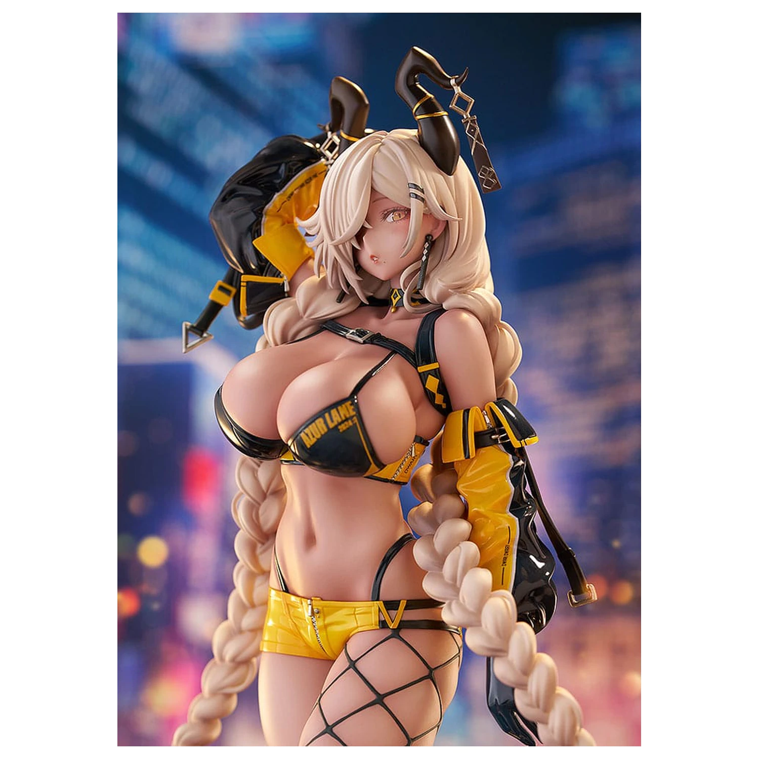 Statua Azur Lane PVC 1/7 Owari Anime Expo 2024 Ver. 28 cm zdjęcie produktu