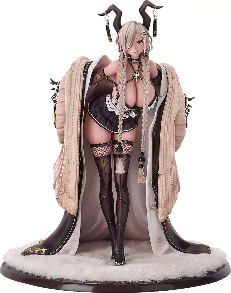 Figurka Azur Lane 1/7 Owari 26 cm zdjęcie produktu