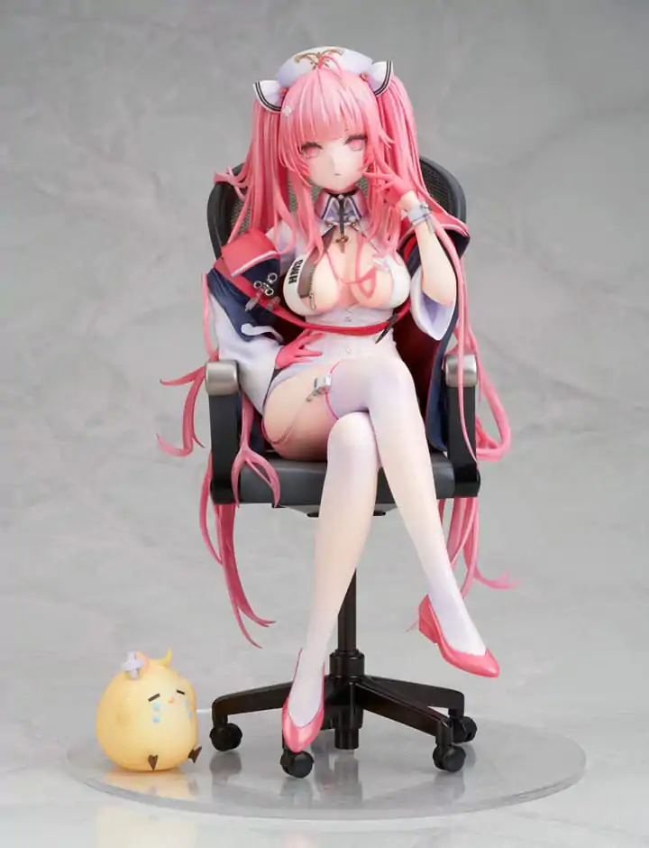 Azur Lane PVC Statuetka 1/7 Perseus Nursery Unfamiliar Duties Ver. 21 cm zdjęcie produktu