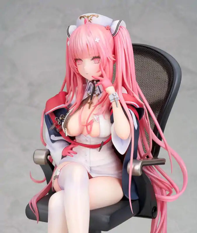 Azur Lane PVC Statuetka 1/7 Perseus Nursery Unfamiliar Duties Ver. 21 cm zdjęcie produktu