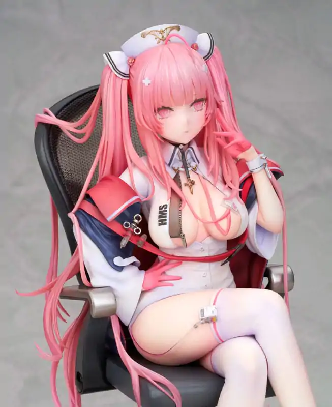 Azur Lane PVC Statuetka 1/7 Perseus Nursery Unfamiliar Duties Ver. 21 cm zdjęcie produktu