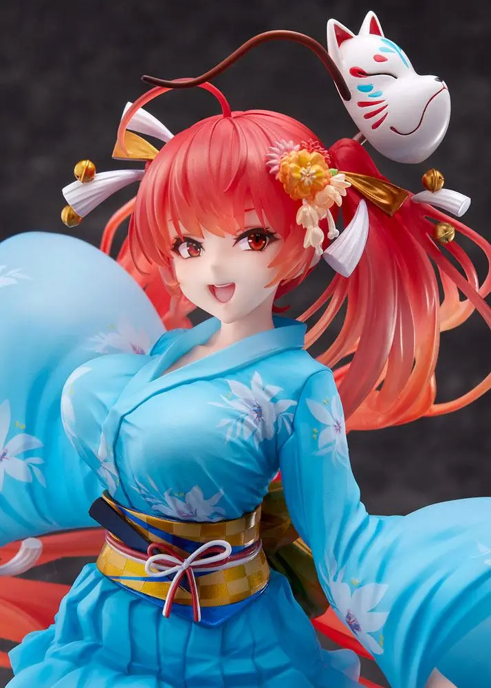 Azur Lane PVC Statuetka 1/7 Pine DT-185 27 cm zdjęcie produktu