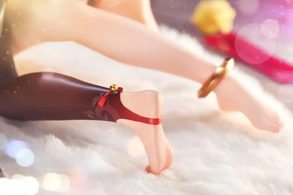 Azur Lane Figurka PVC 1/7 Ping Hai & Ning Hai 12 cm zdjęcie produktu