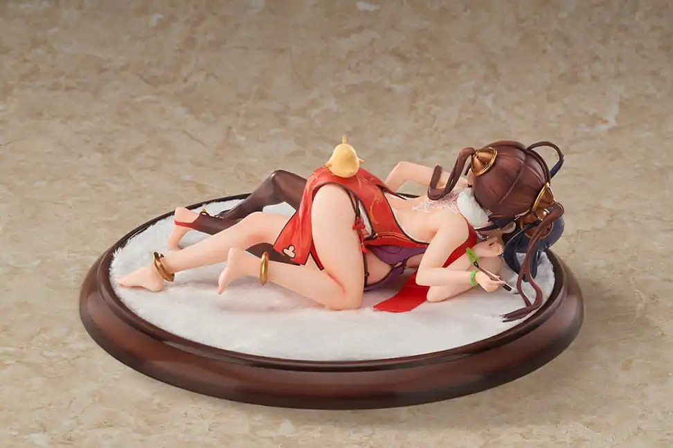 Azur Lane Figurka PVC 1/7 Ping Hai & Ning Hai 12 cm zdjęcie produktu