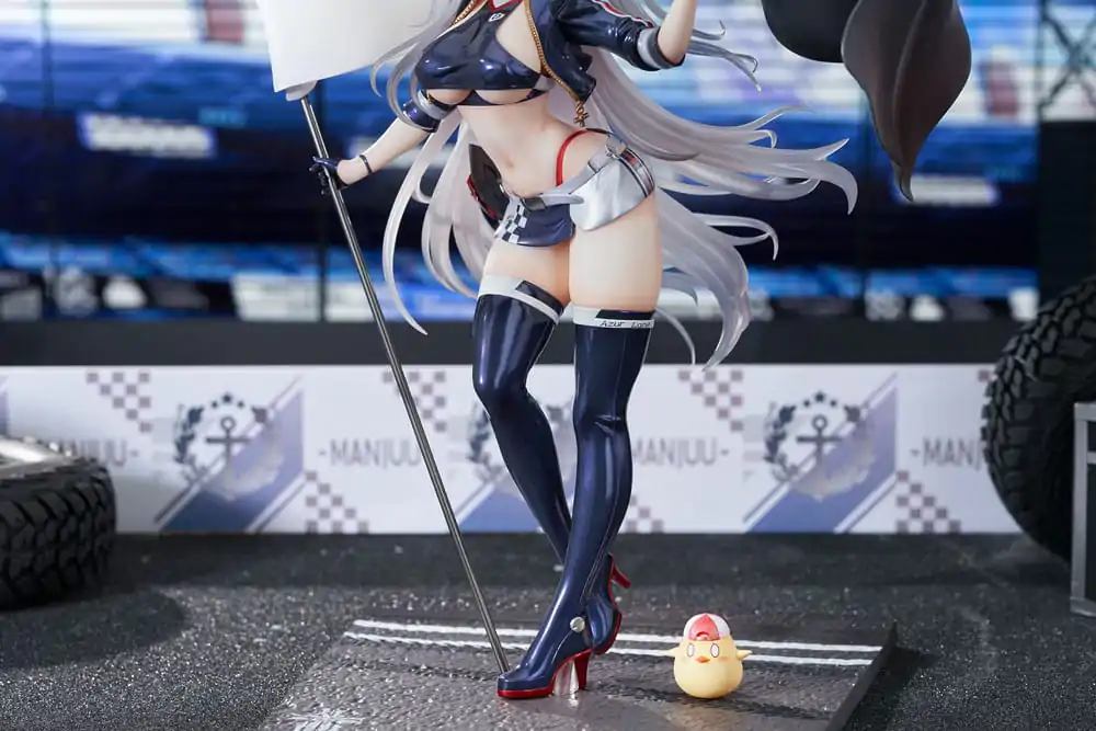 Azur Lane PVC Statuetka 1/7 Prinz Eugen Final Lap Ver. 30 cm zdjęcie produktu