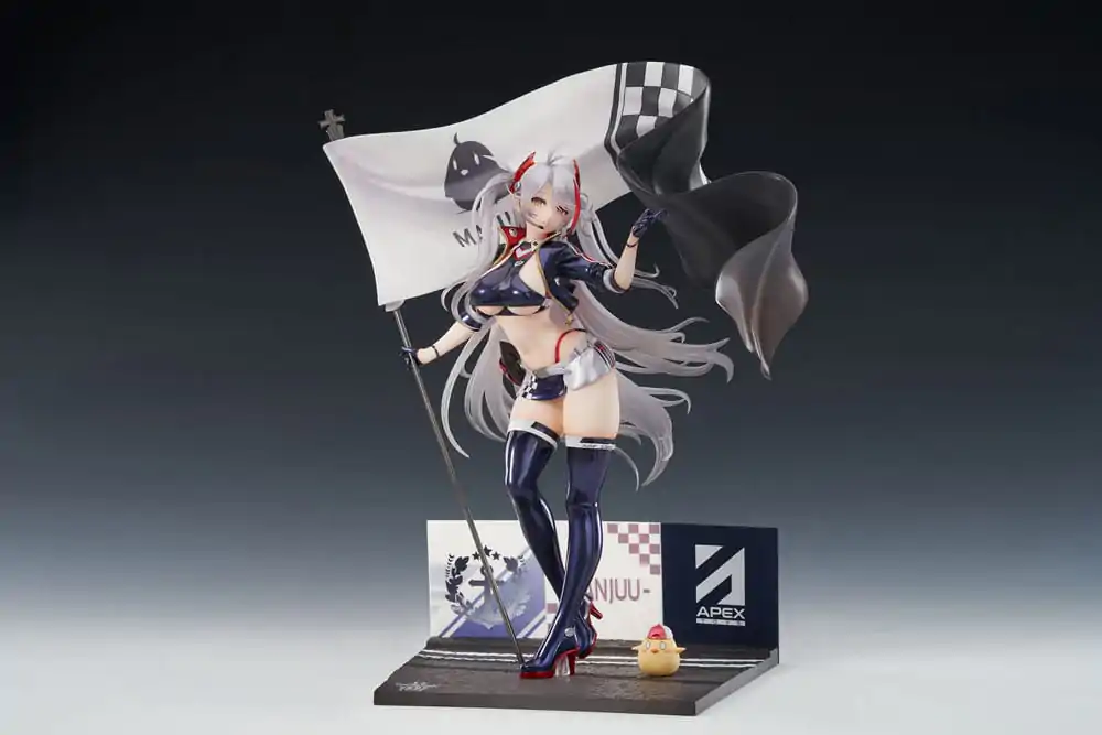 Azur Lane PVC Statuetka 1/7 Prinz Eugen Final Lap Ver. 30 cm zdjęcie produktu