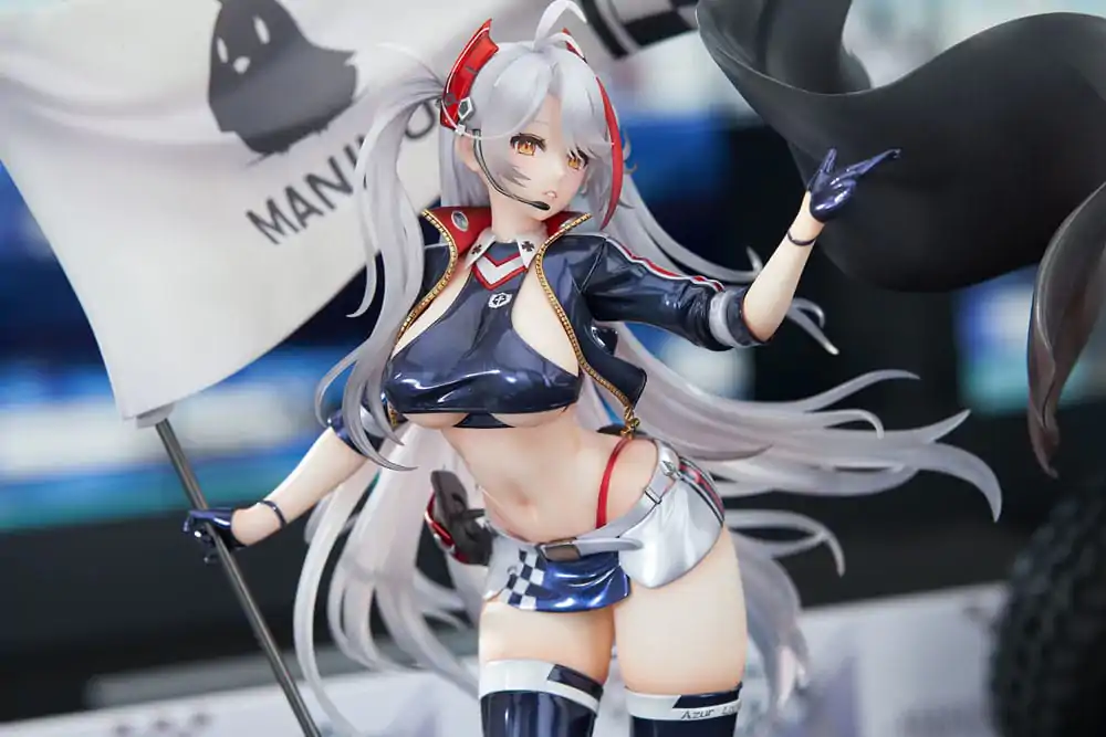 Azur Lane PVC Statuetka 1/7 Prinz Eugen Final Lap Ver. 30 cm zdjęcie produktu