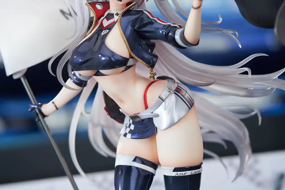 Azur Lane PVC Statuetka 1/7 Prinz Eugen Final Lap Ver. 30 cm zdjęcie produktu
