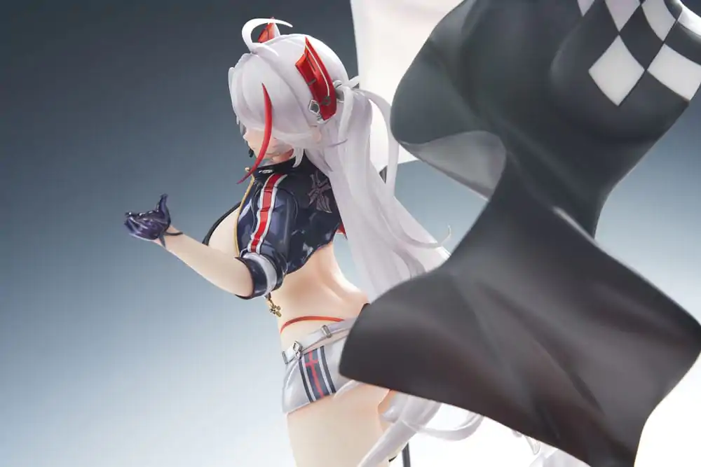 Azur Lane PVC Statuetka 1/7 Prinz Eugen Final Lap Ver. 30 cm zdjęcie produktu