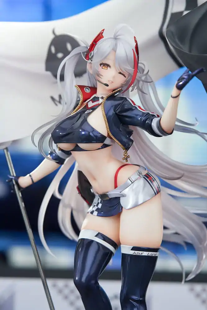Azur Lane PVC Statuetka 1/7 Prinz Eugen Final Lap Ver. 30 cm zdjęcie produktu