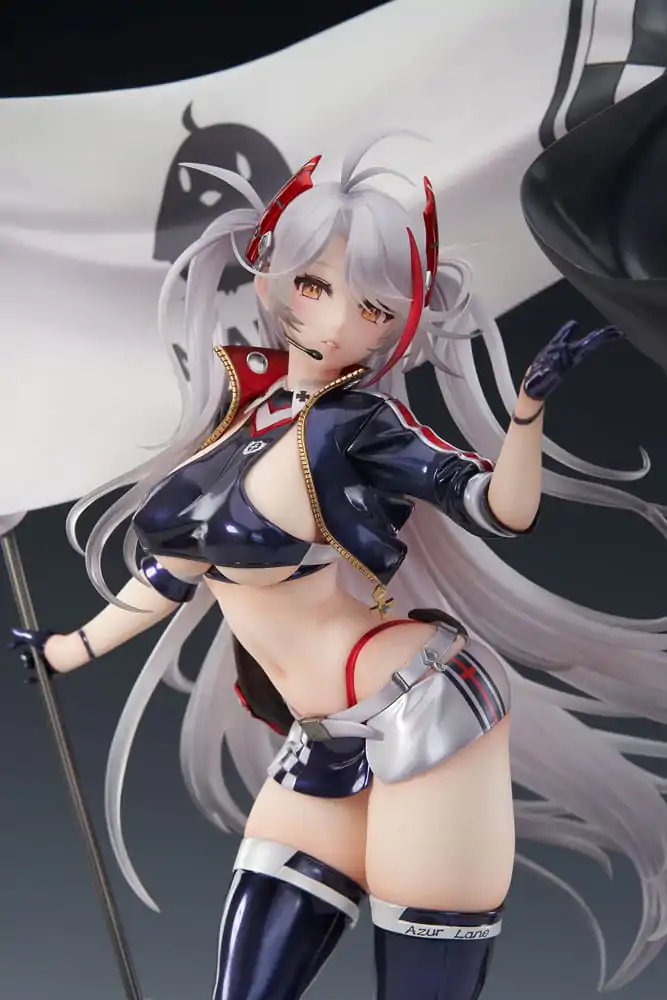 Azur Lane PVC Statuetka 1/7 Prinz Eugen Final Lap Ver. 30 cm zdjęcie produktu