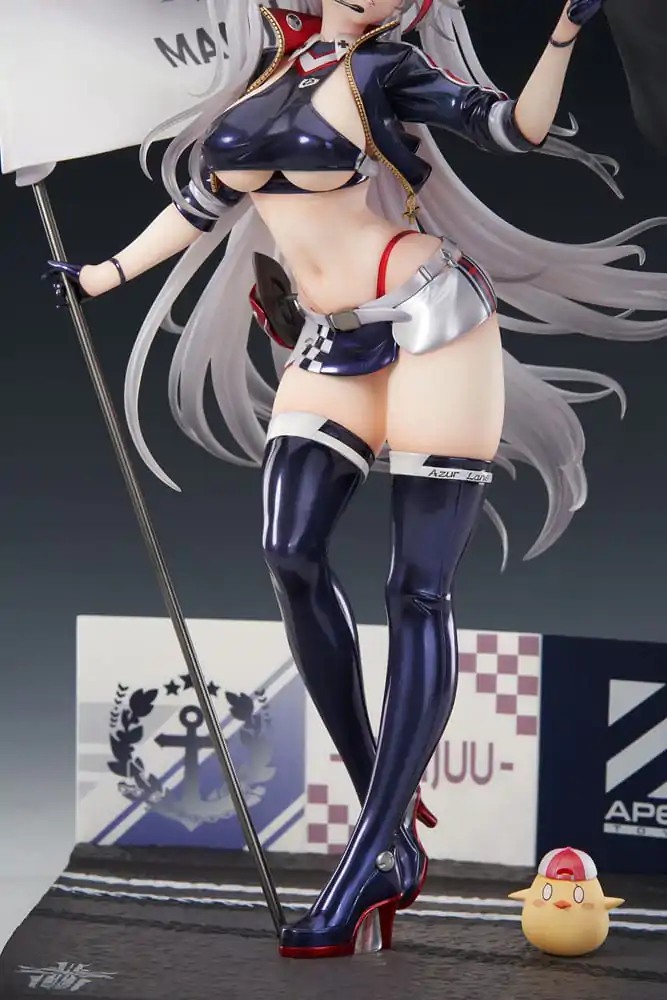 Azur Lane PVC Statuetka 1/7 Prinz Eugen Final Lap Ver. 30 cm zdjęcie produktu