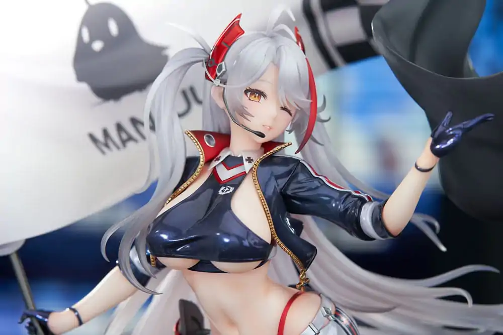 Azur Lane PVC Statuetka 1/7 Prinz Eugen Final Lap Ver. 30 cm zdjęcie produktu