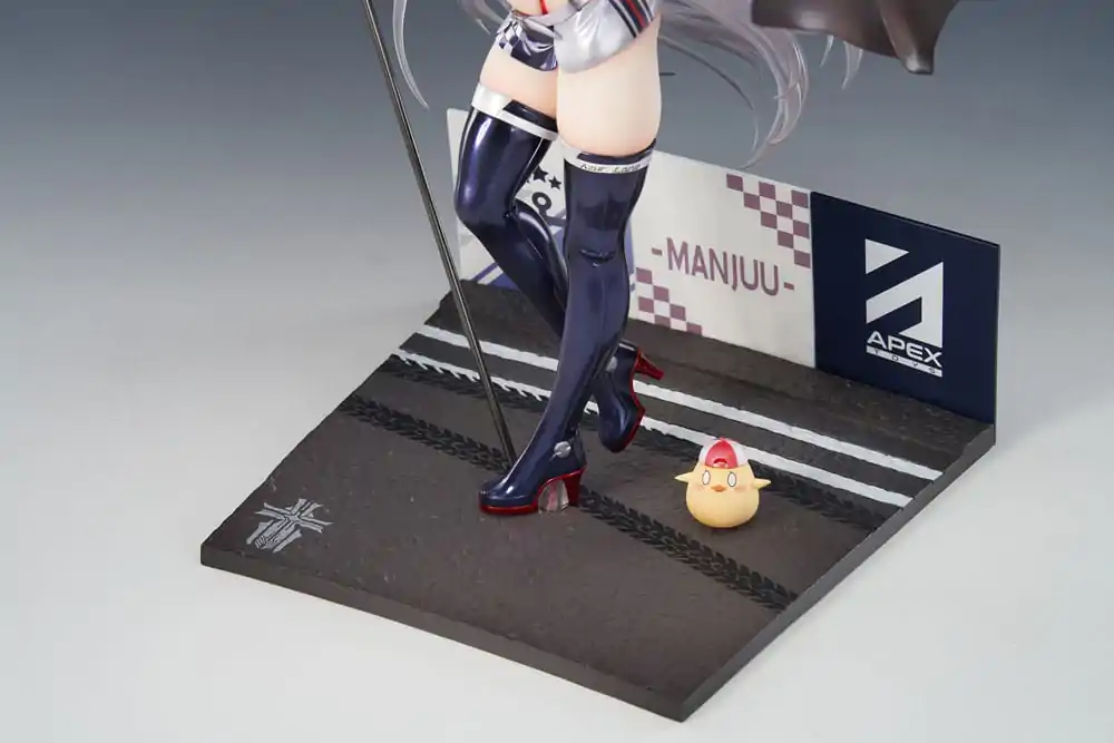 Azur Lane PVC Statuetka 1/7 Prinz Eugen Final Lap Ver. 30 cm zdjęcie produktu