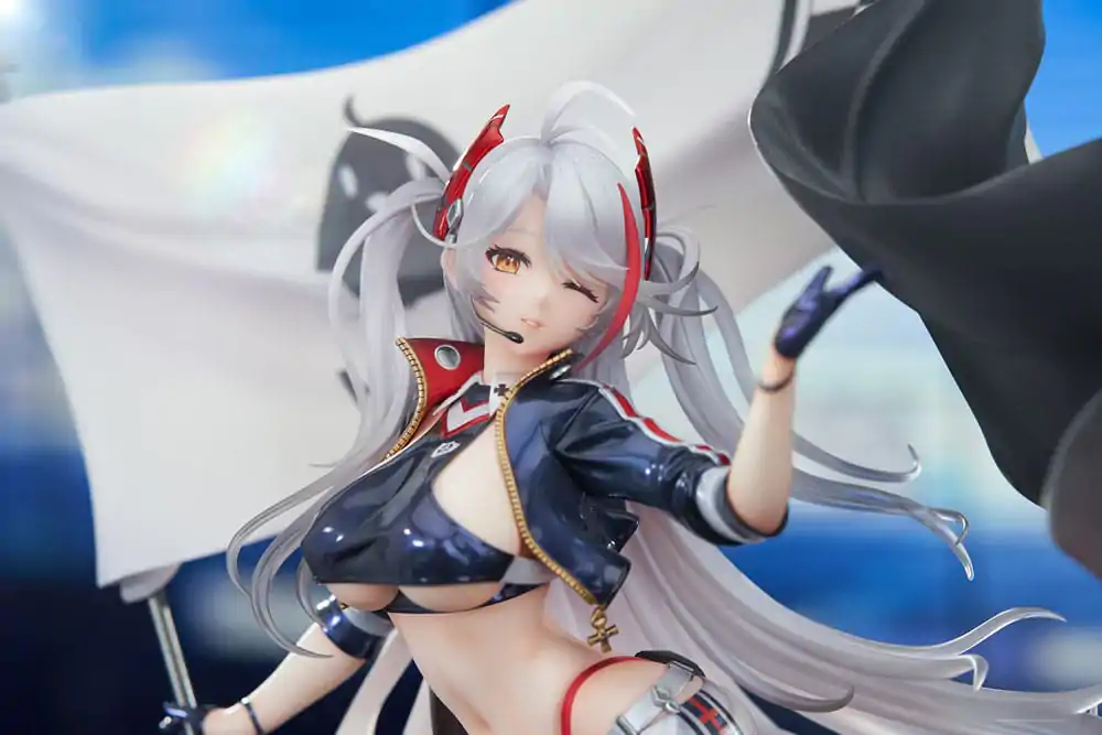 Azur Lane PVC Statuetka 1/7 Prinz Eugen Final Lap Ver. 30 cm zdjęcie produktu