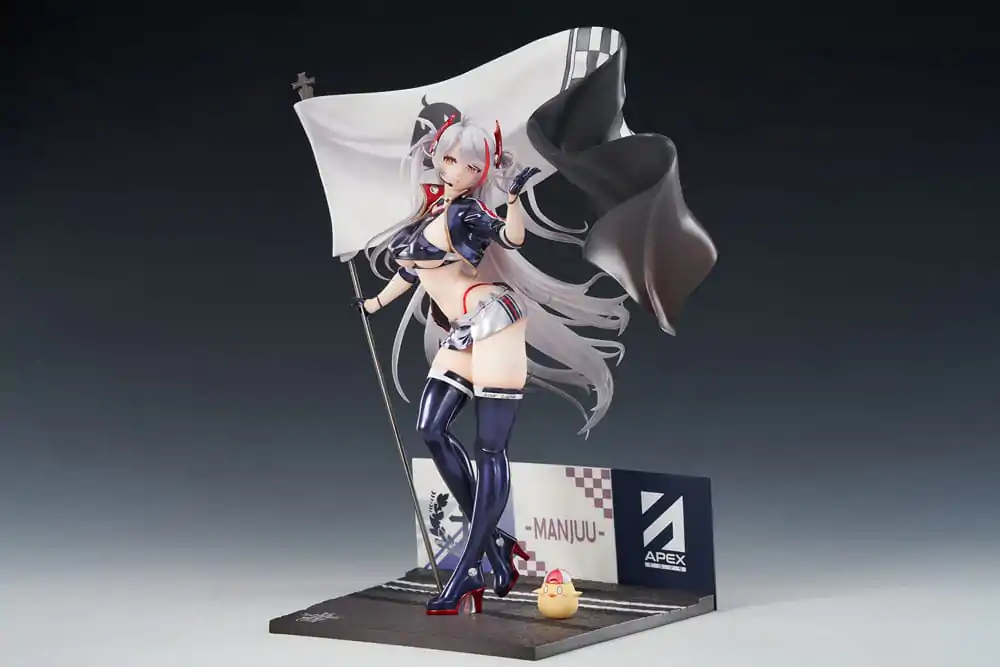 Azur Lane PVC Statuetka 1/7 Prinz Eugen Final Lap Ver. 30 cm zdjęcie produktu