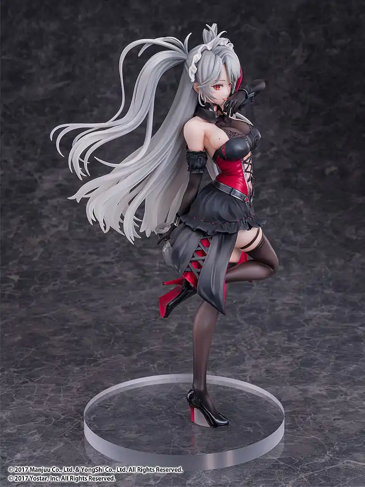 Azur Lane PVC Statuetka 1/7 Prinz Eugen: Kindred Evening Spirits Ver. 24 cm zdjęcie produktu