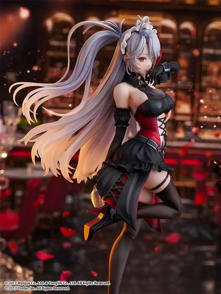 Azur Lane PVC Statuetka 1/7 Prinz Eugen: Kindred Evening Spirits Ver. 24 cm zdjęcie produktu