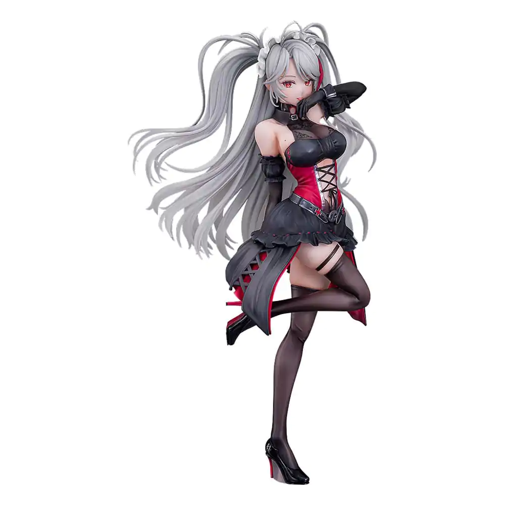 Azur Lane PVC Statuetka 1/7 Prinz Eugen: Kindred Evening Spirits Ver. 24 cm zdjęcie produktu