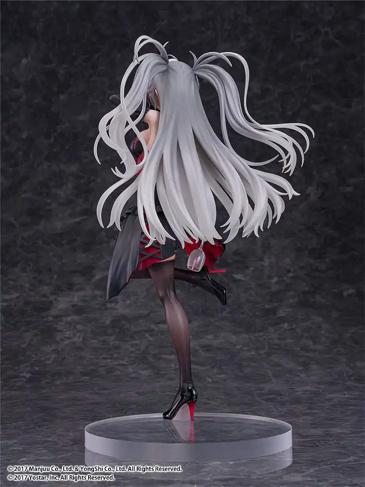 Azur Lane PVC Statuetka 1/7 Prinz Eugen: Kindred Evening Spirits Ver. 24 cm zdjęcie produktu