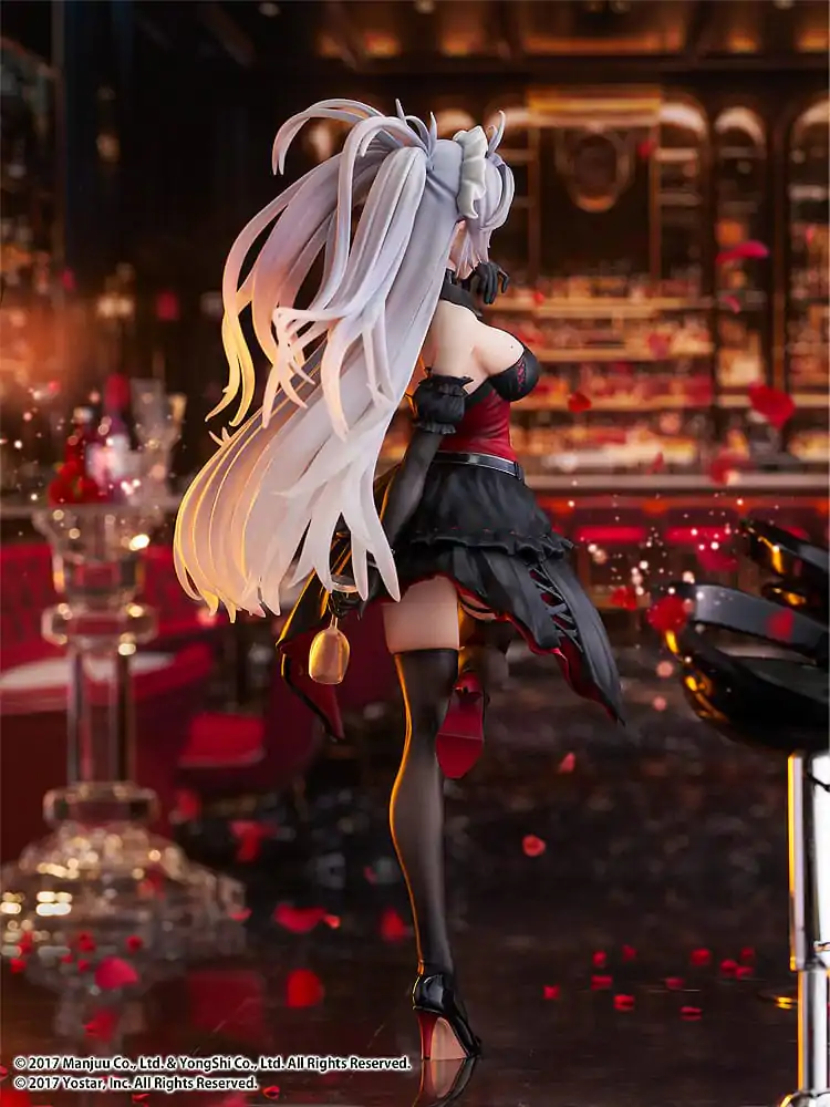 Azur Lane PVC Statuetka 1/7 Prinz Eugen: Kindred Evening Spirits Ver. 24 cm zdjęcie produktu