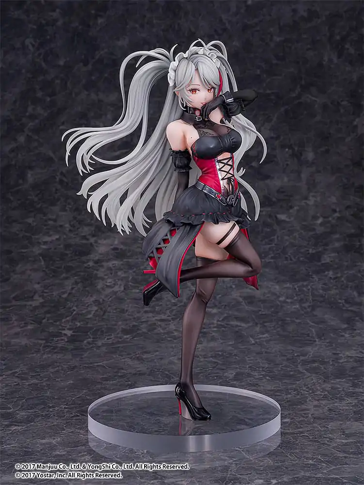 Azur Lane PVC Statuetka 1/7 Prinz Eugen: Kindred Evening Spirits Ver. 24 cm zdjęcie produktu