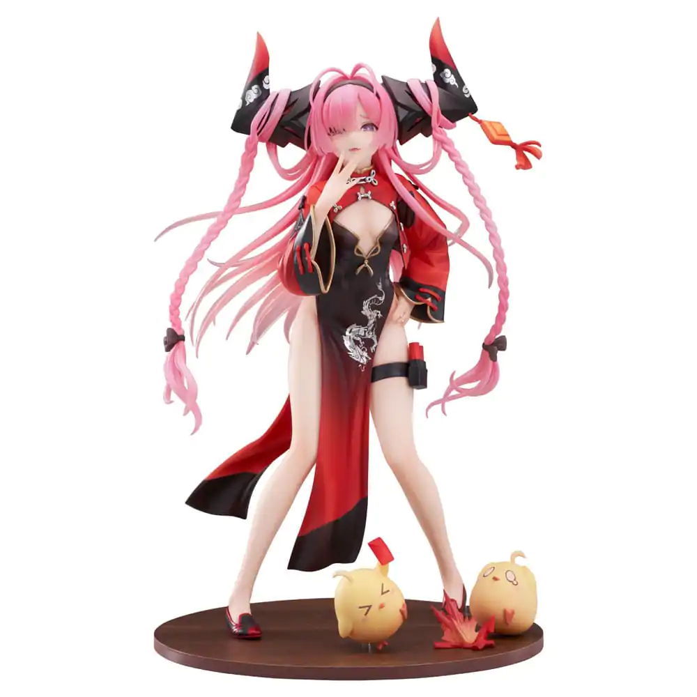 Azur Lane PVC Statuetka 1/7 Prinz Rupprecht The Gate Dragon's Advent Ver. 25 cm zdjęcie produktu