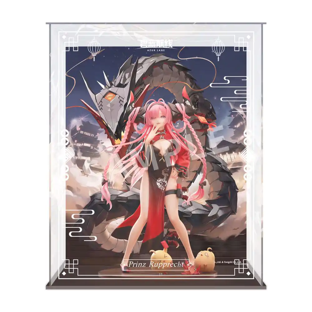 Azur Lane PVC Statuetka 1/7 Prinz Rupprecht The Gate Dragon's Advent? Ver. Special Edition 25 cm zdjęcie produktu