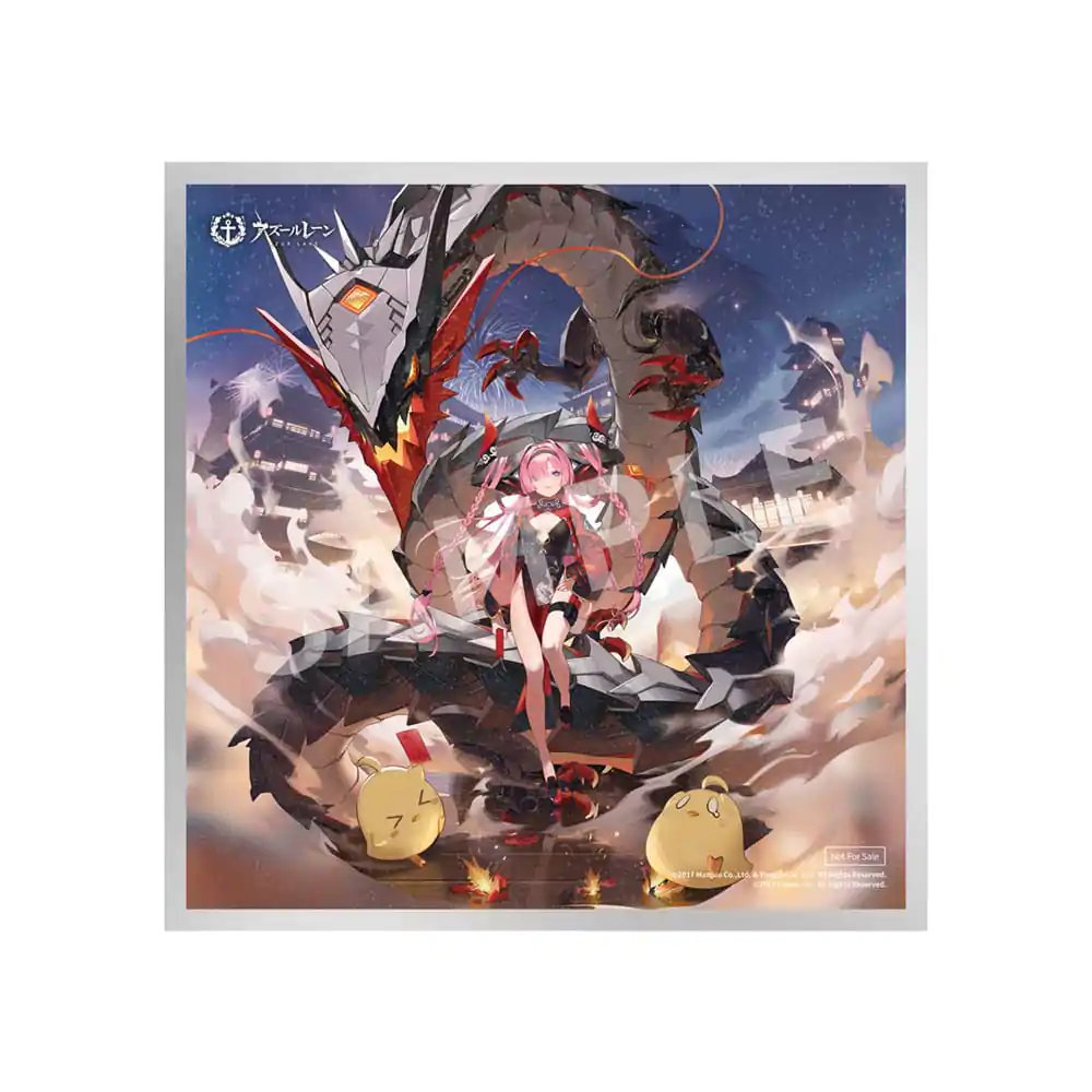 Azur Lane PVC Statuetka 1/7 Prinz Rupprecht The Gate Dragon's Advent? Ver. Special Edition 25 cm zdjęcie produktu