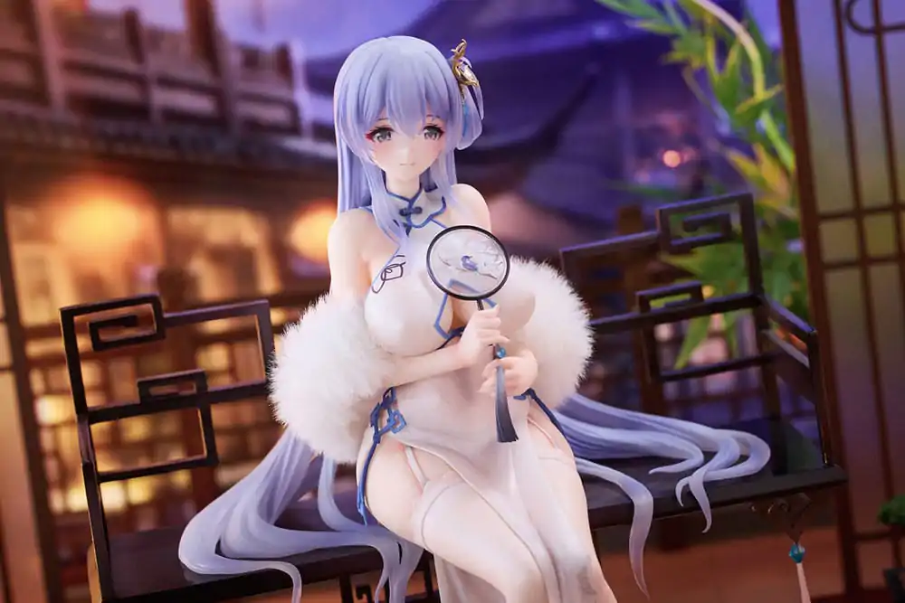 Azur Lane Statue 1/7 Rodney Immaculate Beauty Ver. 24 cm Statuetka zdjęcie produktu