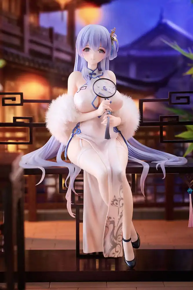 Azur Lane Statue 1/7 Rodney Immaculate Beauty Ver. 24 cm Statuetka zdjęcie produktu