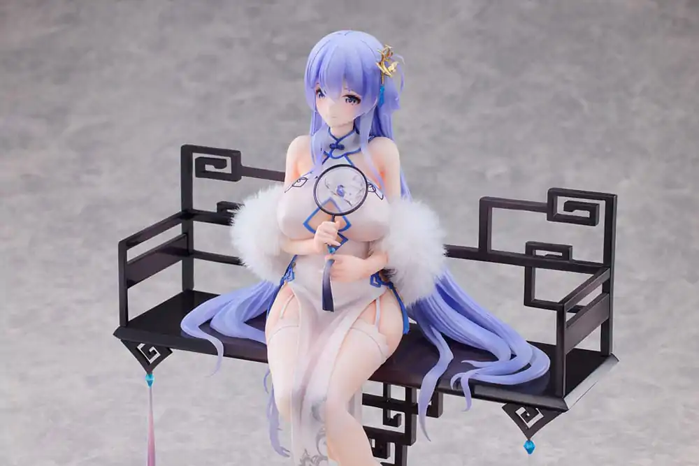 Azur Lane Statue 1/7 Rodney Immaculate Beauty Ver. 24 cm Statuetka zdjęcie produktu