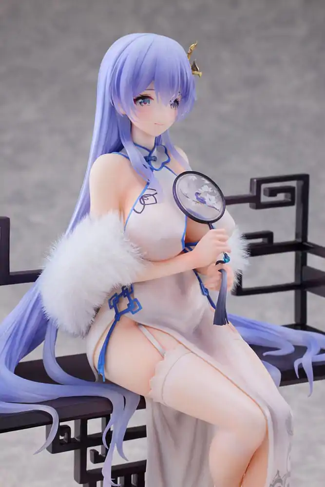 Azur Lane Statue 1/7 Rodney Immaculate Beauty Ver. 24 cm Statuetka zdjęcie produktu