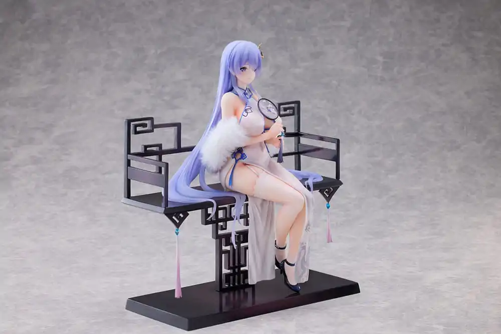 Azur Lane Statue 1/7 Rodney Immaculate Beauty Ver. 24 cm Statuetka zdjęcie produktu