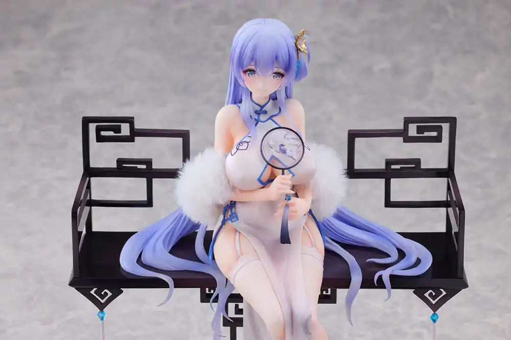 Azur Lane Statue 1/7 Rodney Immaculate Beauty Ver. 24 cm Statuetka zdjęcie produktu