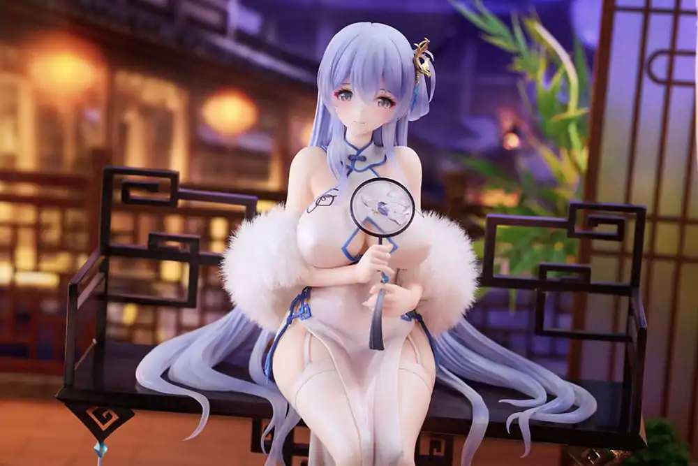 Azur Lane Statue 1/7 Rodney Immaculate Beauty Ver. 24 cm Statuetka zdjęcie produktu