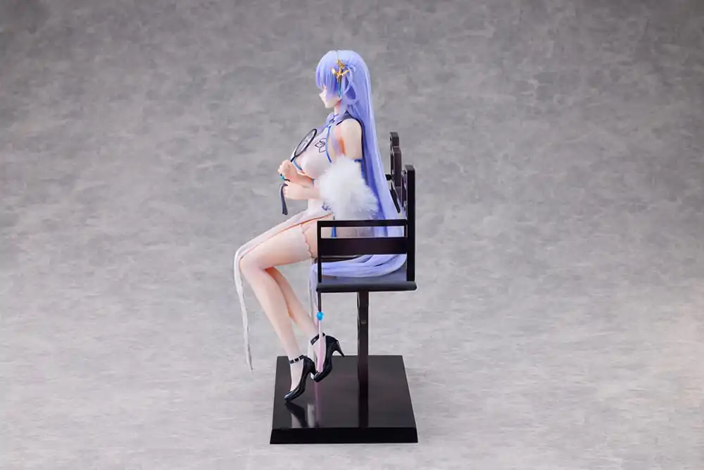 Azur Lane Statue 1/7 Rodney Immaculate Beauty Ver. 24 cm Statuetka zdjęcie produktu